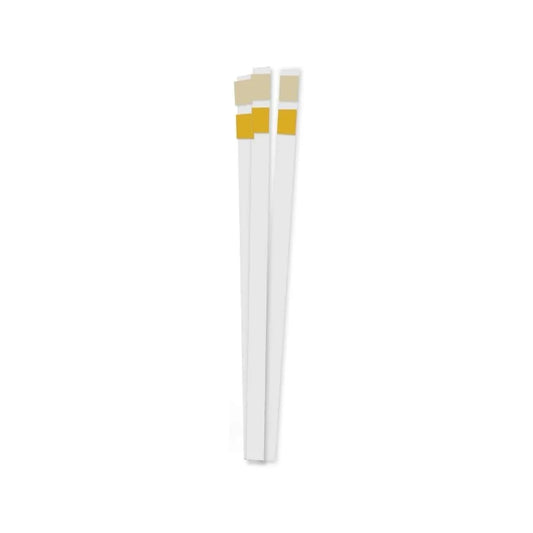 STRISCETTE REATTIVE PER PERACETICO 100pz