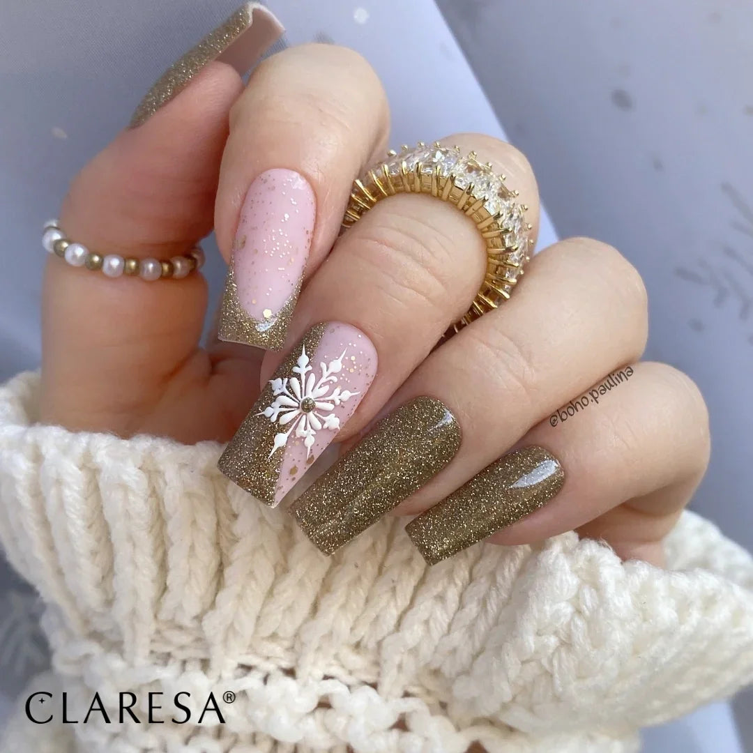 Claresa Smalto Semipermanente 1 Starlight 5g. - Lady&Oscar
