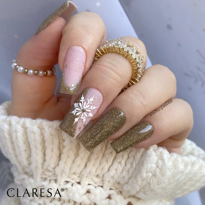 Claresa Smalto Semipermanente 1 Starlight 5g. - Lady&Oscar