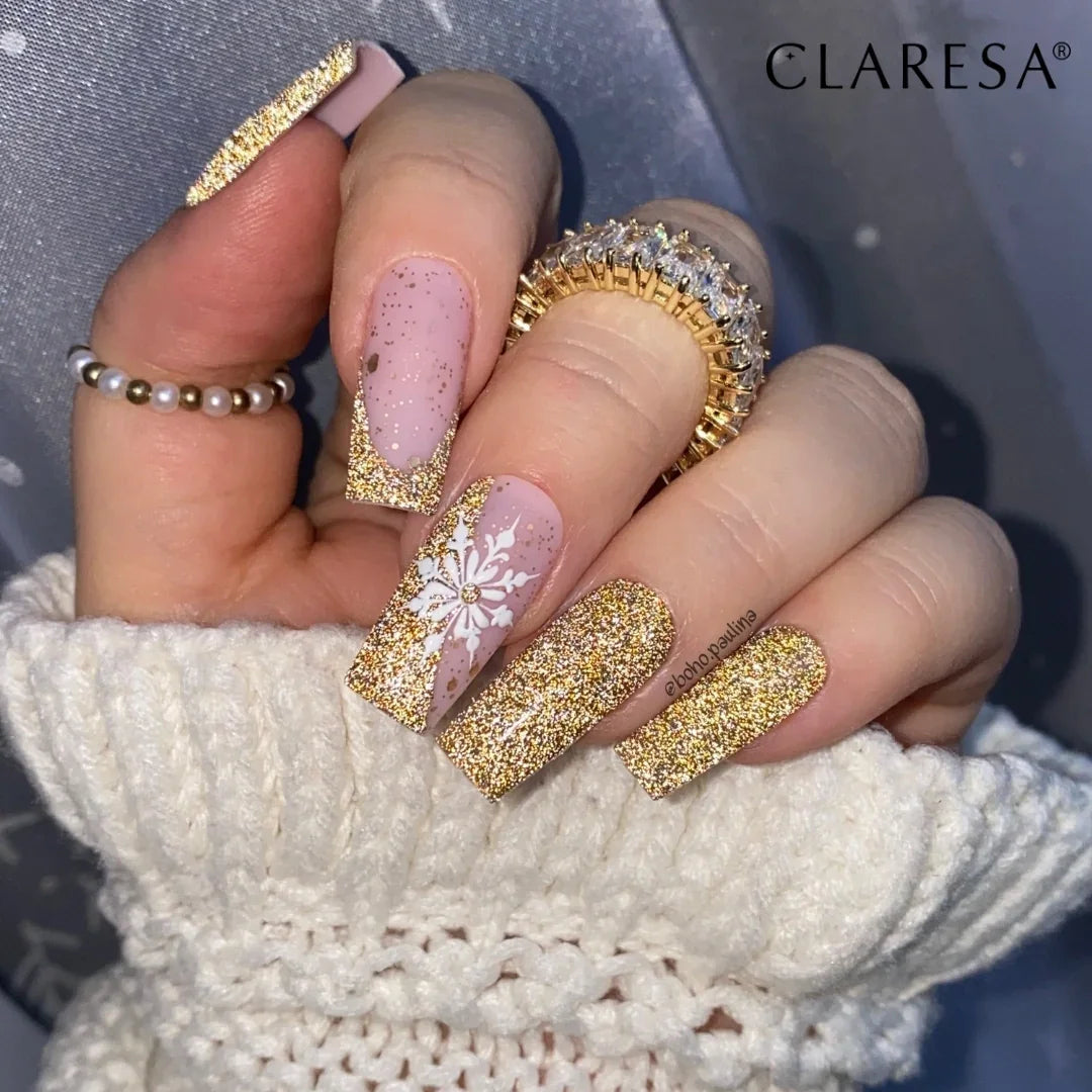 Claresa Smalto Semipermanente 1 Starlight 5g. - Lady&Oscar
