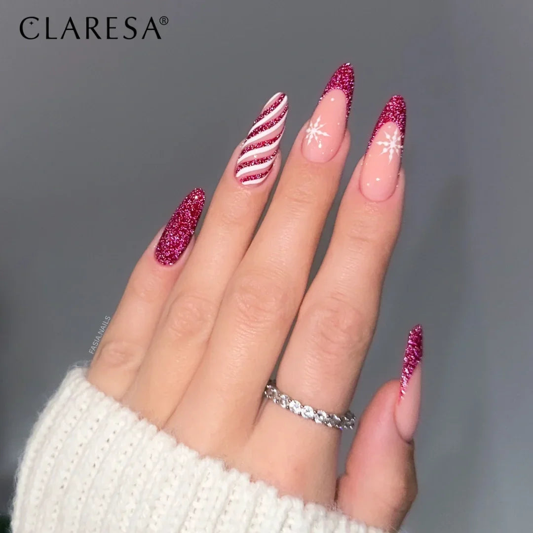 Claresa Smalto Semipermanente Starlight 13 5g - Lady&Oscar