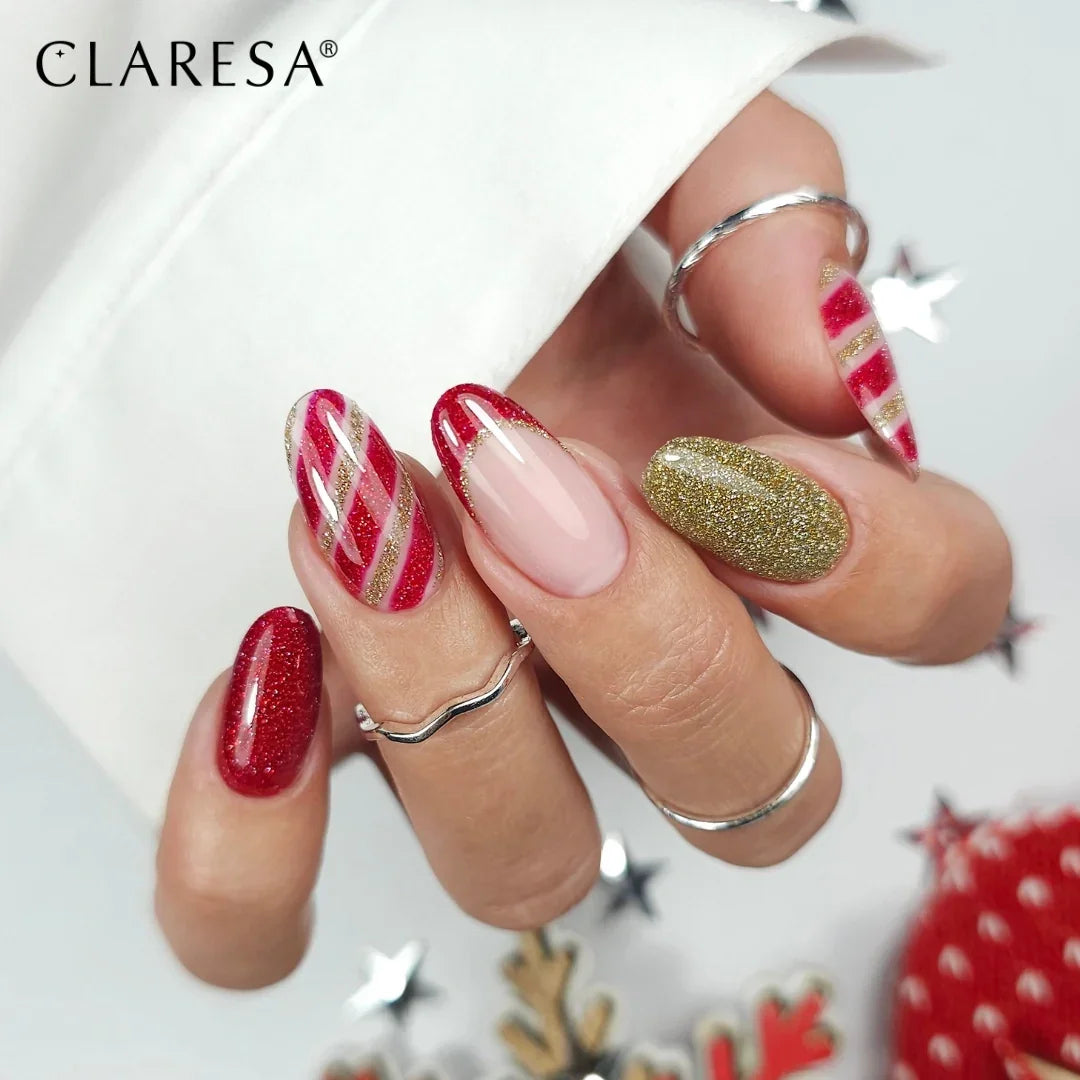 Claresa Smalto Semipermanente 1 Starlight 5g. - Lady&Oscar