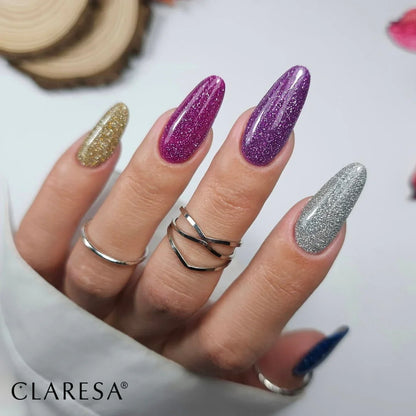 Claresa Smalto Semipermanente 1 Starlight 5g. - Lady&Oscar
