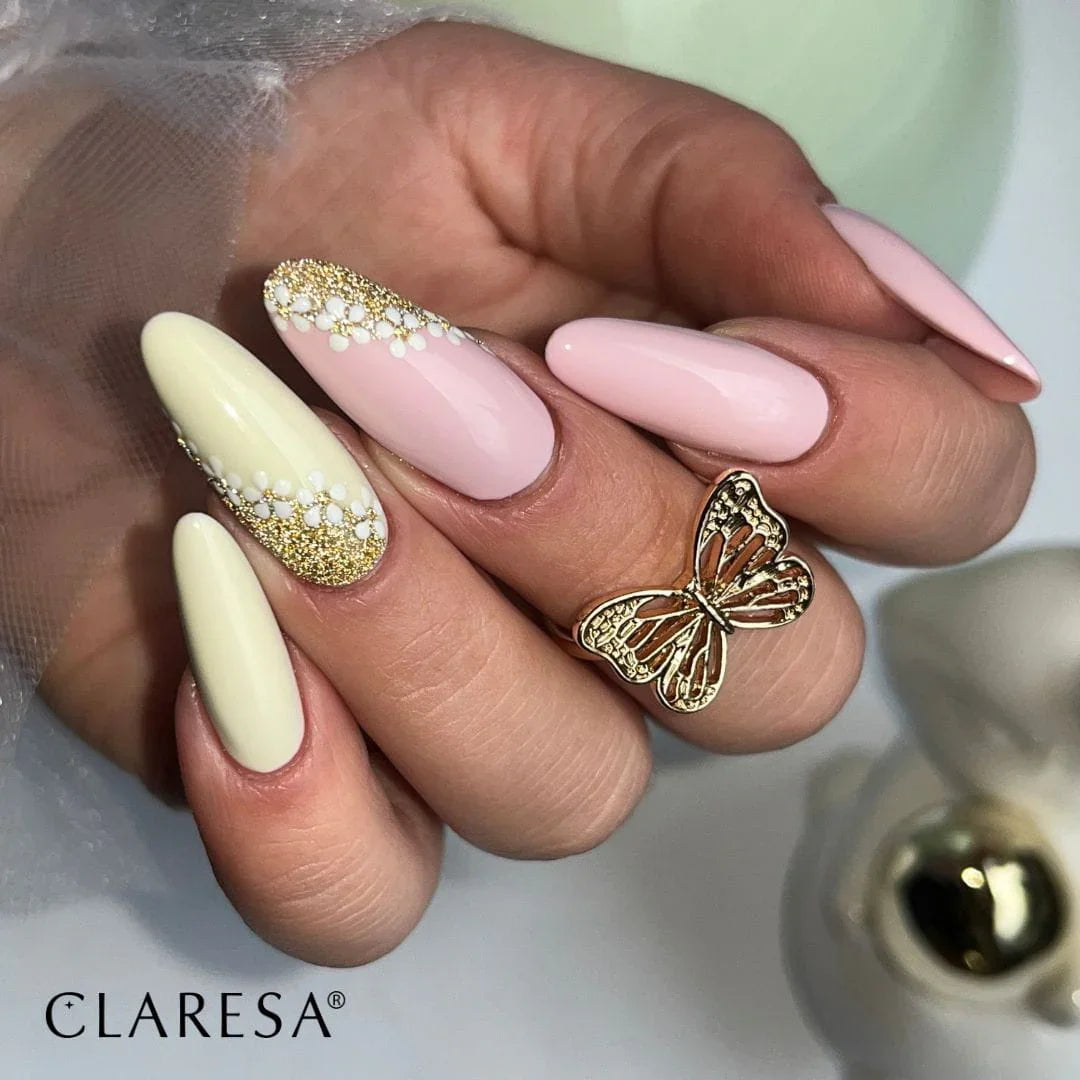 Claresa Smalto Semipermanente 1 Starlight 5g. - Lady&Oscar