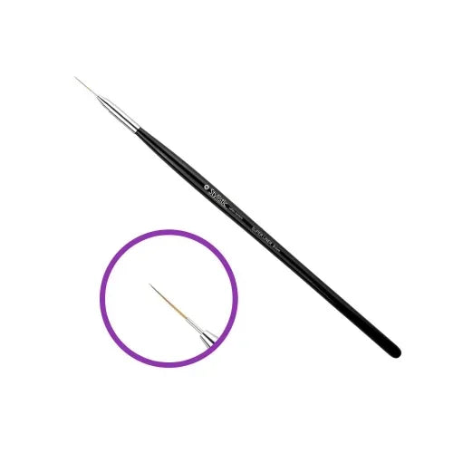 Stylistic Nail Brush super liner 9mm