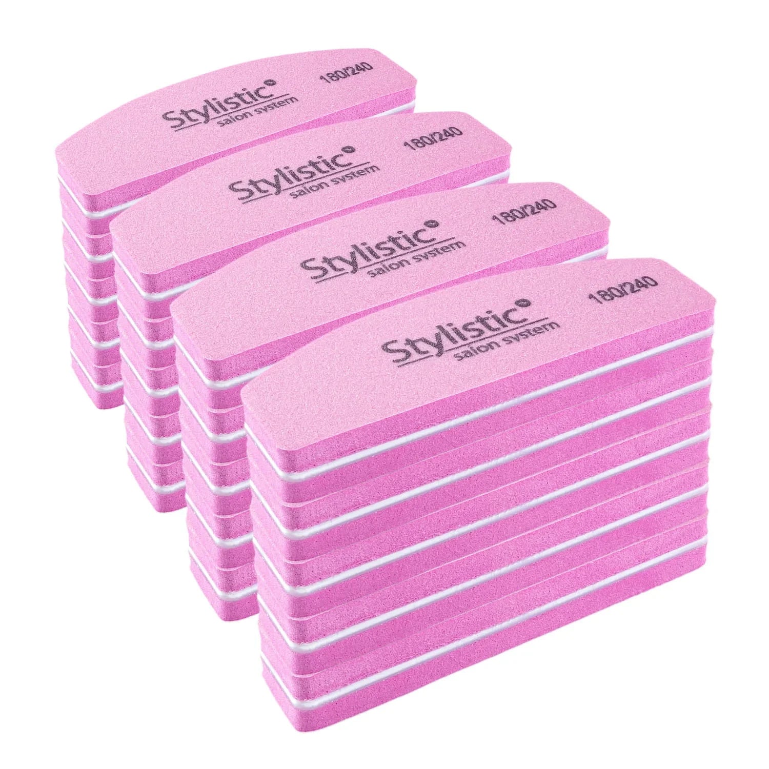 Stylistic Nail Buffer 180/240