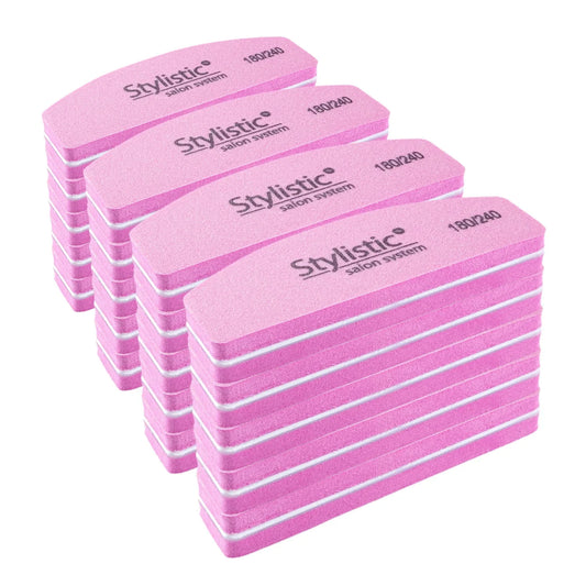 Stylistic Nail Buffer 180/240
