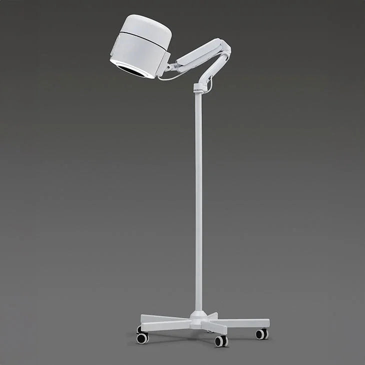 Supporto con Ruote per Maestro - Lady&Oscar