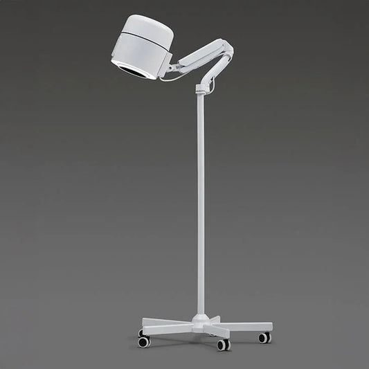 Supporto con Ruote per Maestro - Lady&Oscar