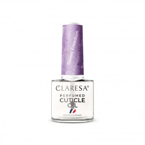 Claresa - Olio per Cuticole - Profumato - 5ml - Lady&Oscar