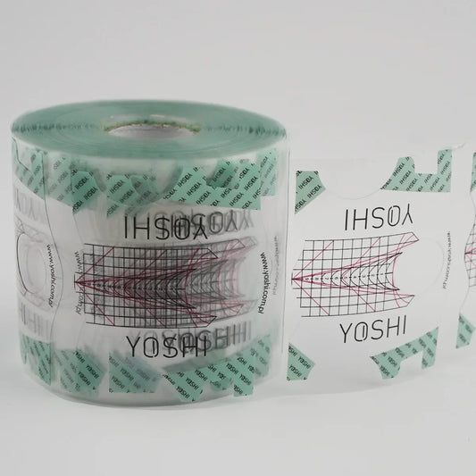 Yoshi Form 400 pcs Transparent - Lady&Oscar