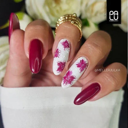 PALU Smalto Semipermanente 3 Collezione Toronto 11g - Lady&Oscar