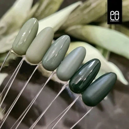 PALU Smalto Semipermanente 4 Collezione Toronto 11g - Lady&Oscar