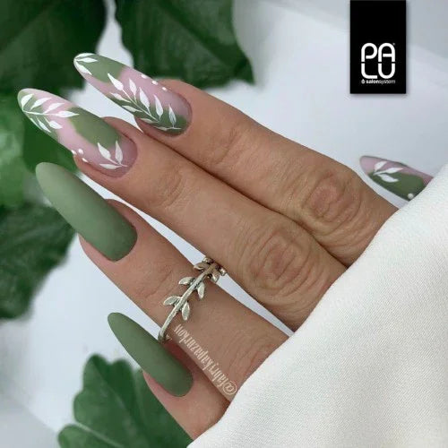 PALU Smalto Semipermanente 4 Collezione Toronto 11g - Lady&Oscar