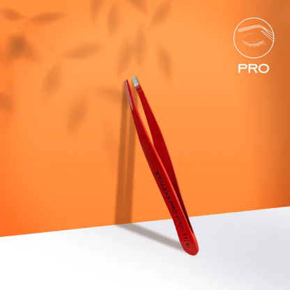 Staleks - EXPERT 11/4 - Pinza Sopracciglia - Lady&Oscar