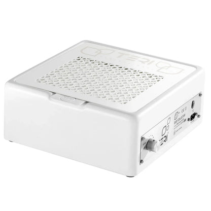 Teri Turbo M white (white mesh)