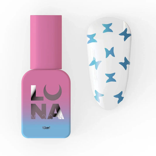 Lunamoon Top Butterfly Blue 13ml