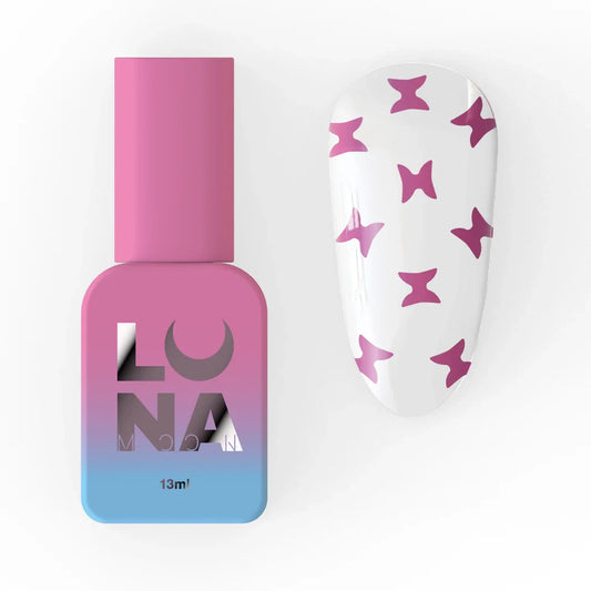 Lunamoon Top Butterfly Pink 13ml