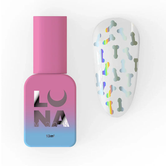 Lunamoon Top Secret nr 1 13ml