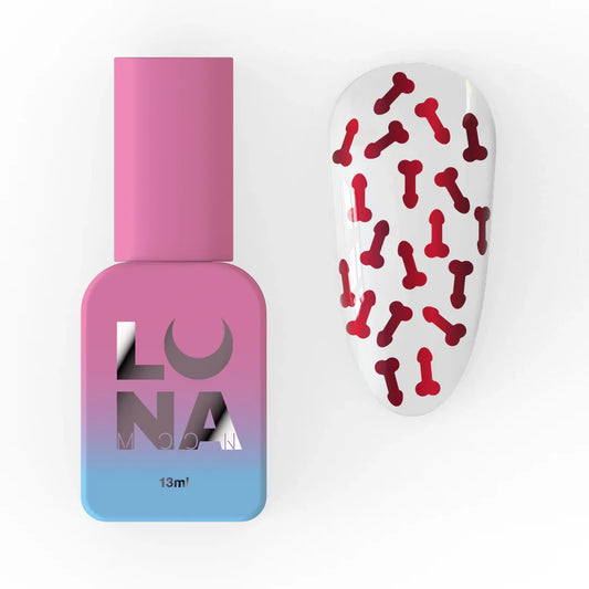 Lunamoon Top Secret nr 2 13ml