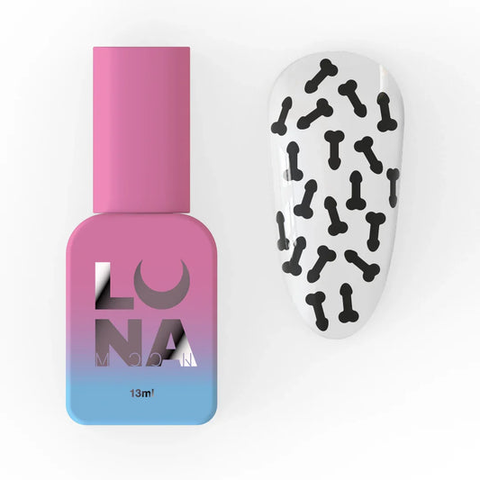 Lunamoon Top Secret nr 4 13ml