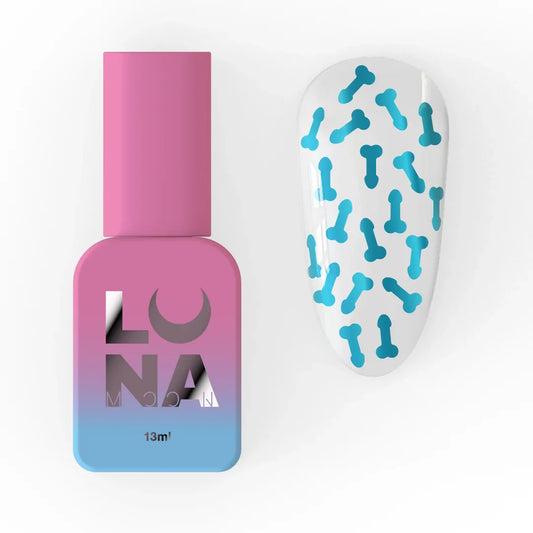 Lunamoon Top Secret nr 5 13ml