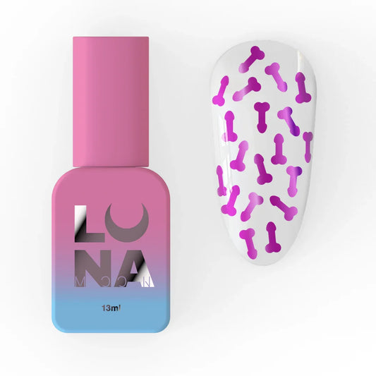 Lunamoon Top Secret nr 6 13ml