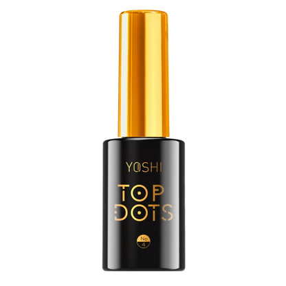 Yoshi TOP DOTS 4 10 ml