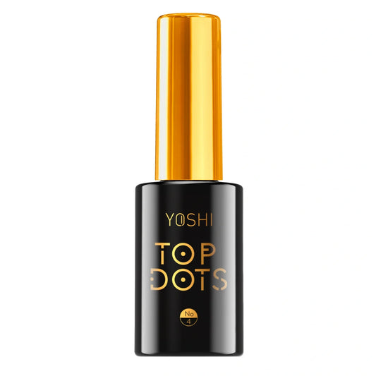 Yoshi TOP DOTS 4 10 ml