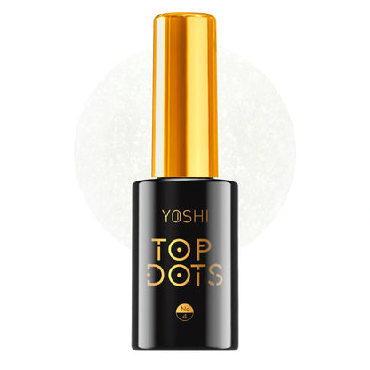 Yoshi TOP DOTS 4 10 ml