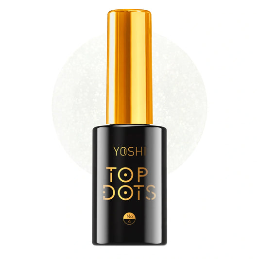 Yoshi TOP DOTS 4 10 ml