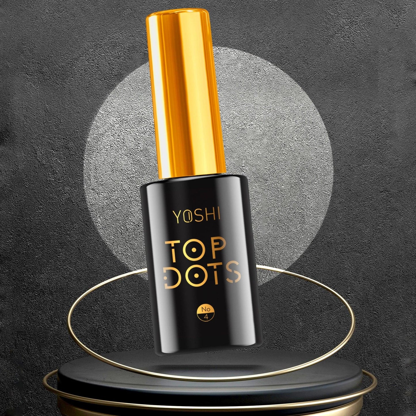 Yoshi TOP DOTS 4 10 ml