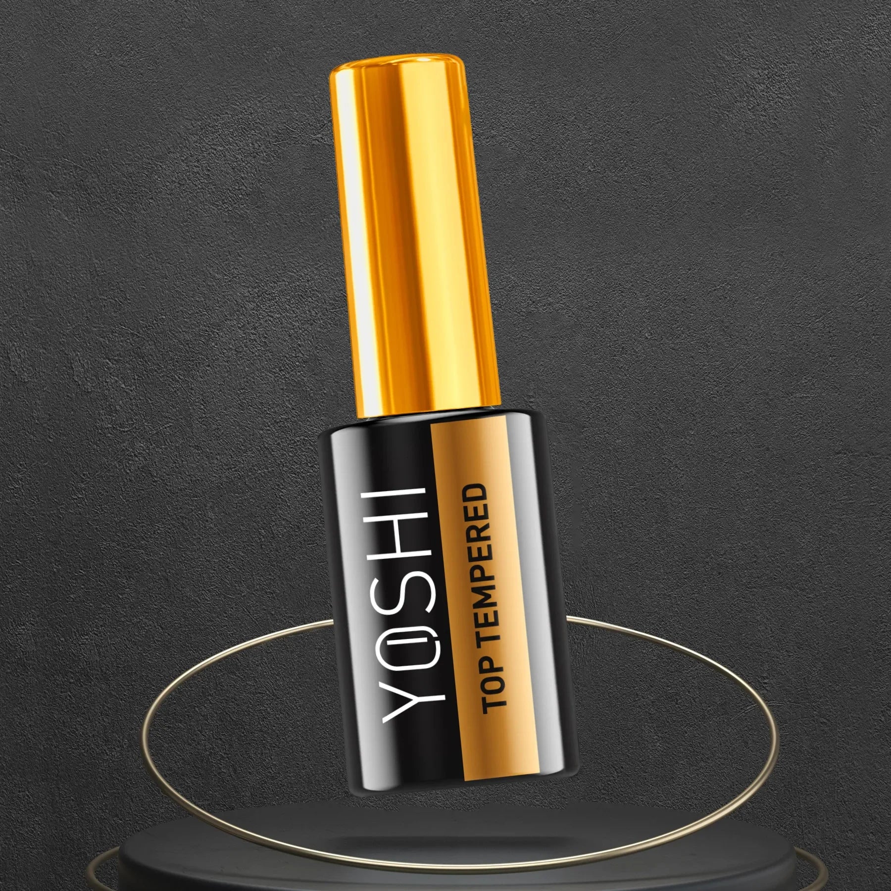Yoshi TOP Tempered 10 ml - Lady&Oscar