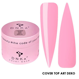 Cover Top Art Deco 30 ml DNKa