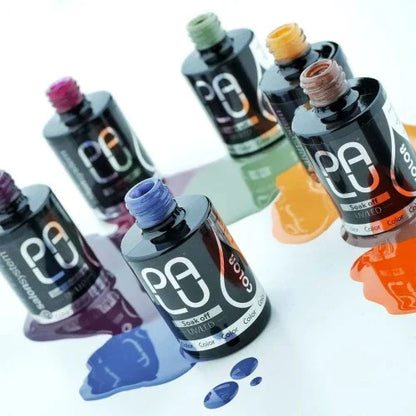 PALU Smalto Semipermanente 3 Collezione Toronto 11g - Lady&Oscar