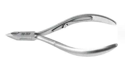 PRO-TECH Tronchese pelle Cobalt, sovrapposto, molla a barra singola 10 cm taglio 5 mm