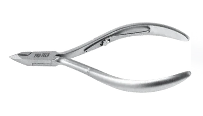 PRO-TECH Tronchese pelle Cobalt, sovrapposto, molla a barra singola 10 cm taglio 5 mm