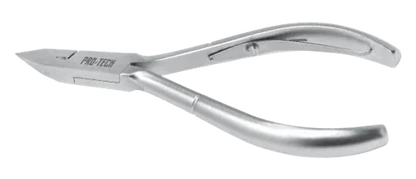 PRO-TECH Tronchese unghia incarnita Cobalt, punta lancia, sovrapposto, molla a barra singola 13 cm