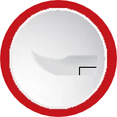 X-CARE INOX + Tronchese unghia inox, sovrapposto, molla a filo singola 11 cm