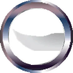 SONIC Tronchese unghia inox, sovrapposto, molla a spirale 12cm
