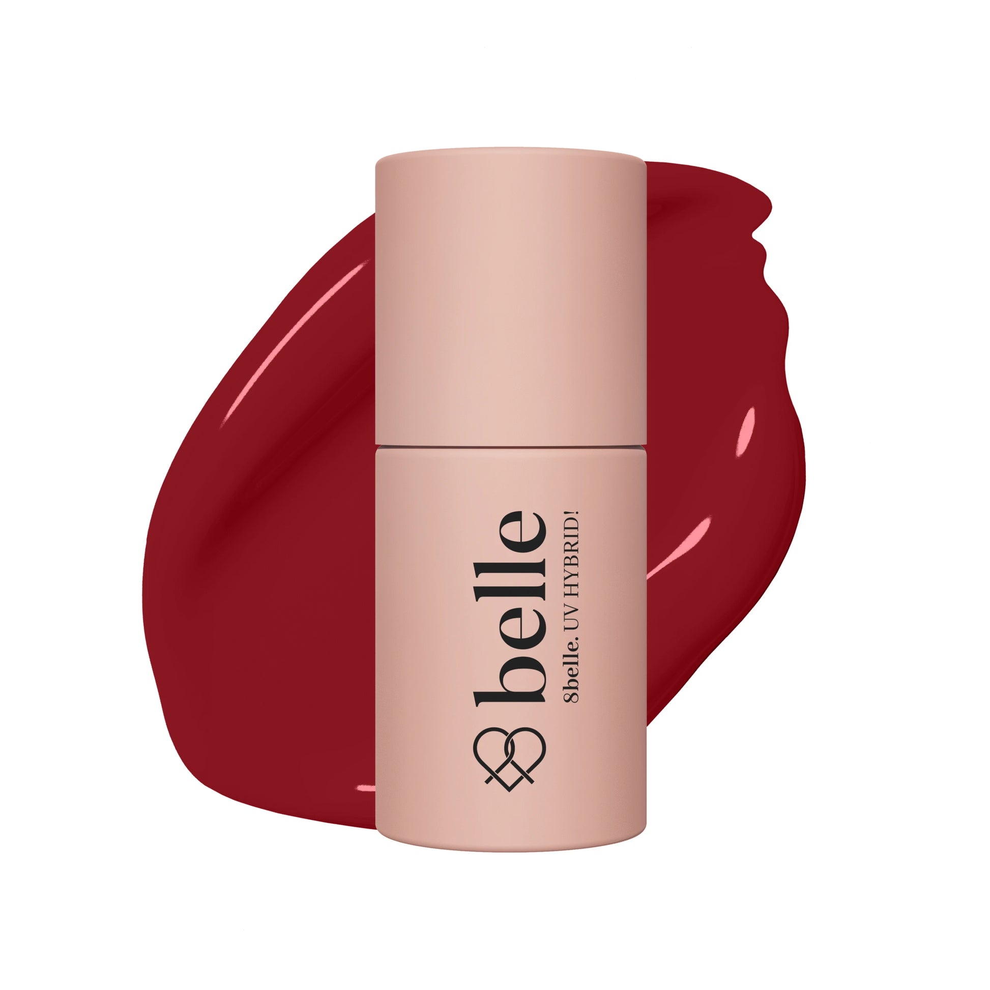 UV HYBRID 009 MERLOT SHEER 7 ml