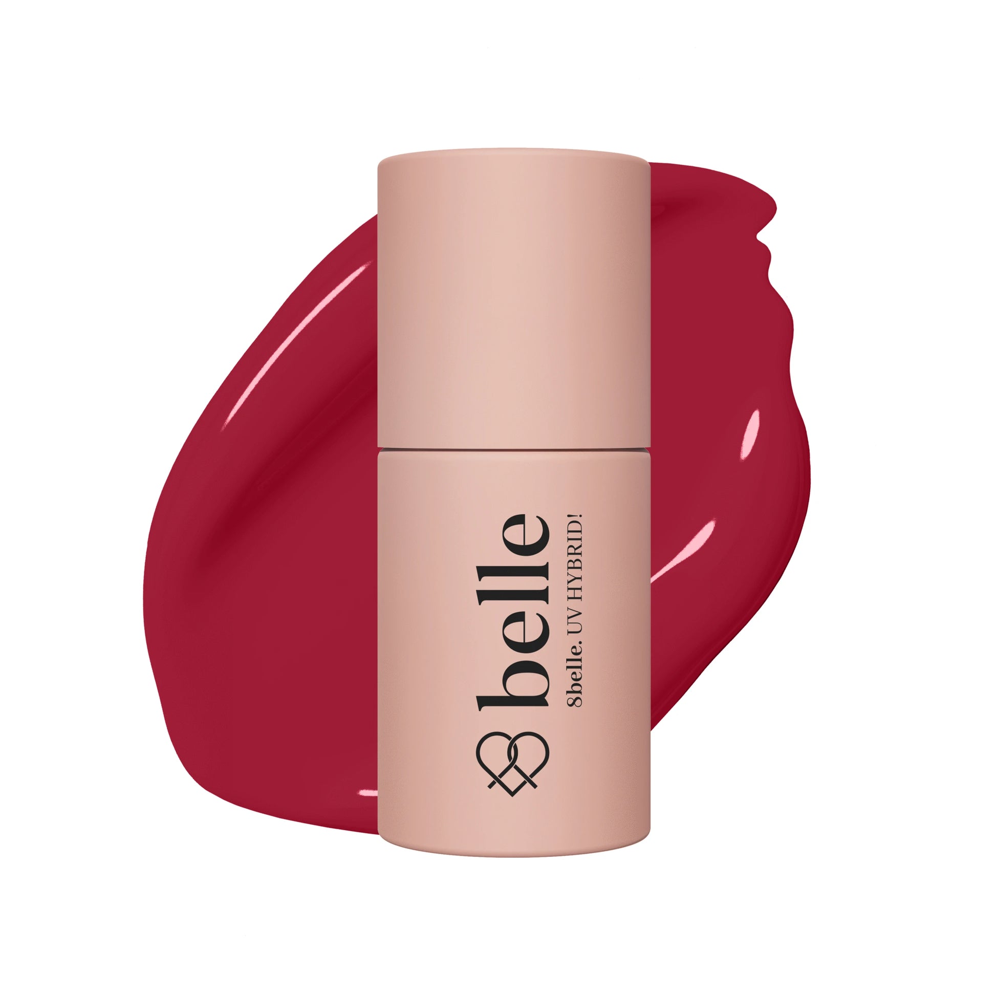 UV HYBRID 010 LUSH LIPSTICK 7 ml