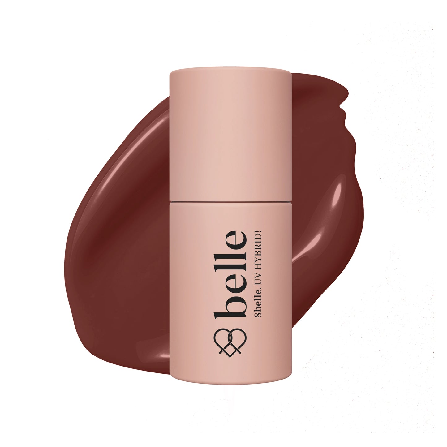UV HYBRID 014 CHOCOLATE TRUFFLE 7 ml