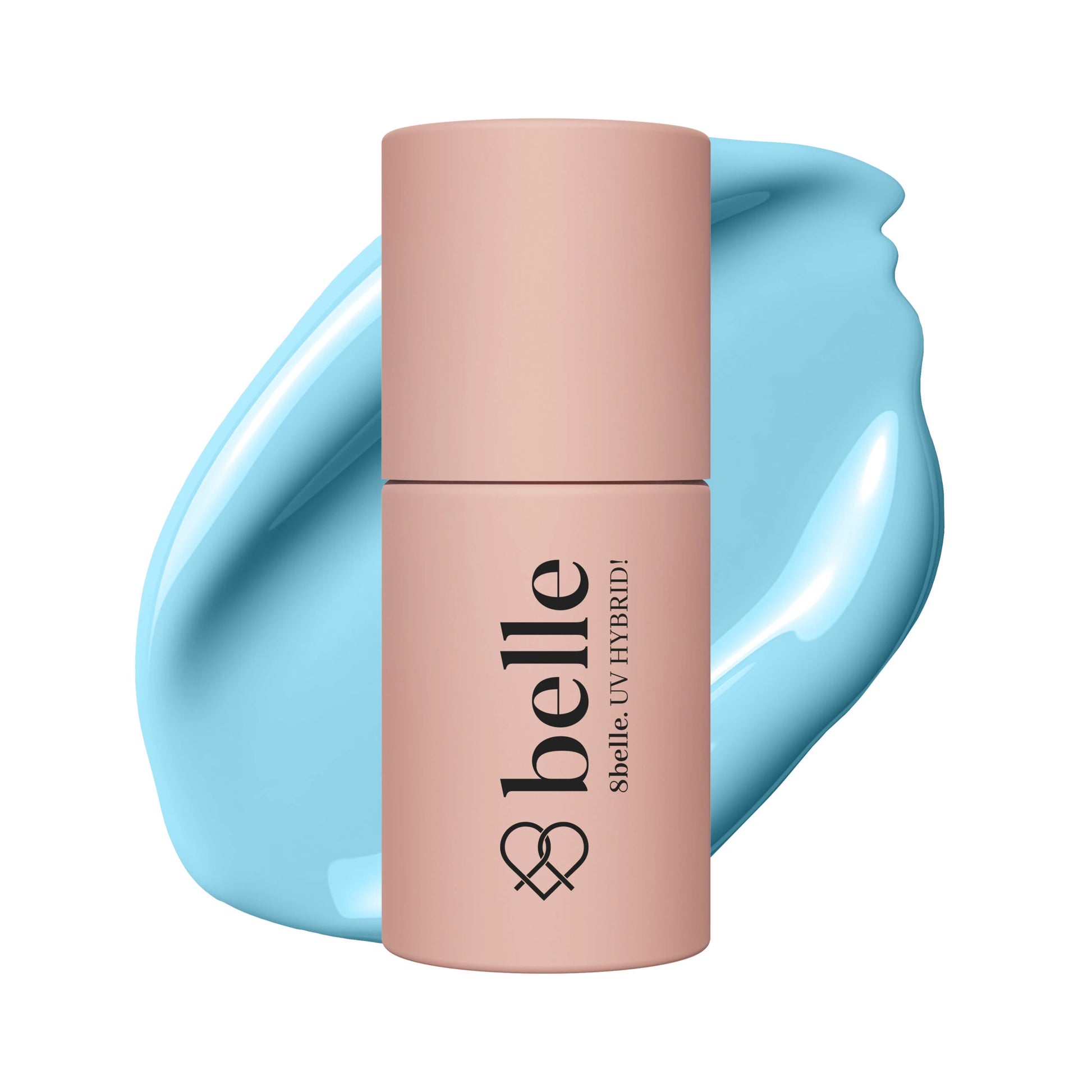 UV HYBRID 031 CLOUDY SKY 7 ml