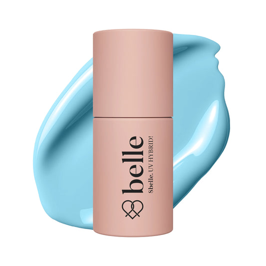 UV HYBRID 031 CLOUDY SKY 7 ml