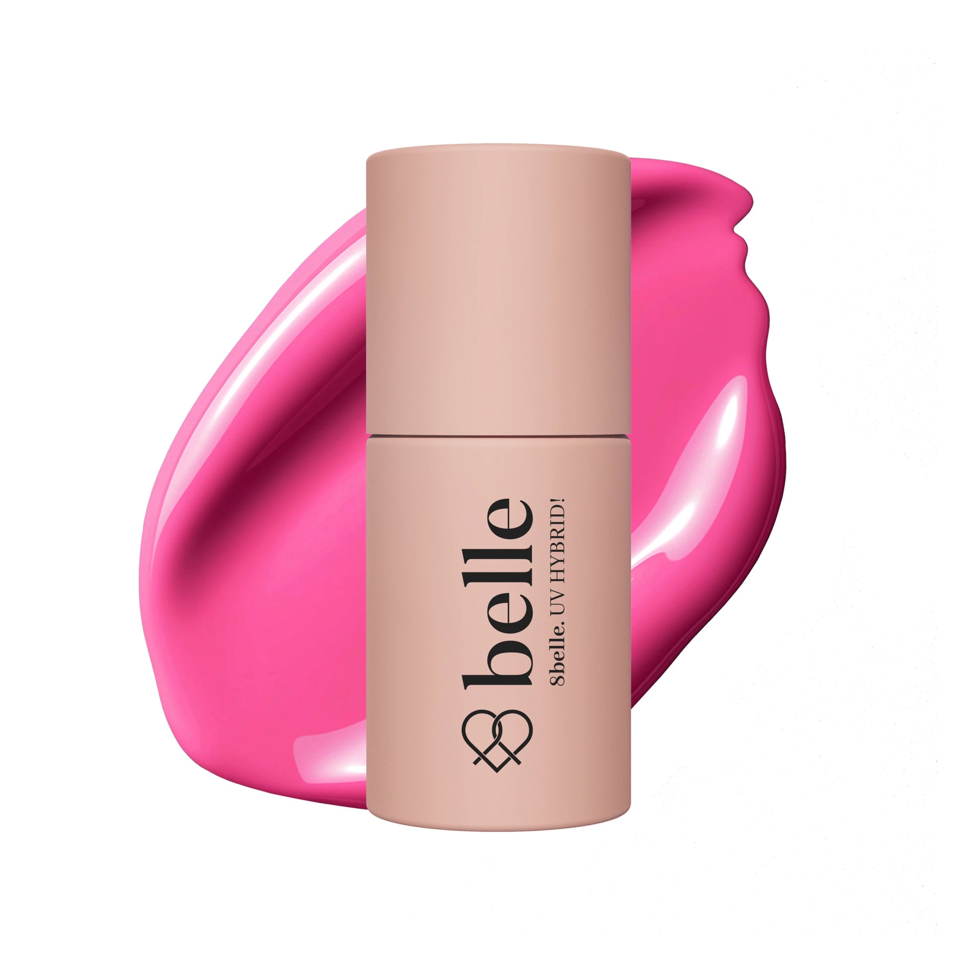 UV HYBRID 034 BEAUTY ANGEL 7 ml