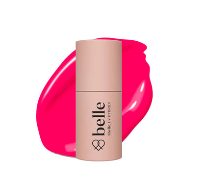 UV HYBRID 040 BLUSH BEAM 7 ml