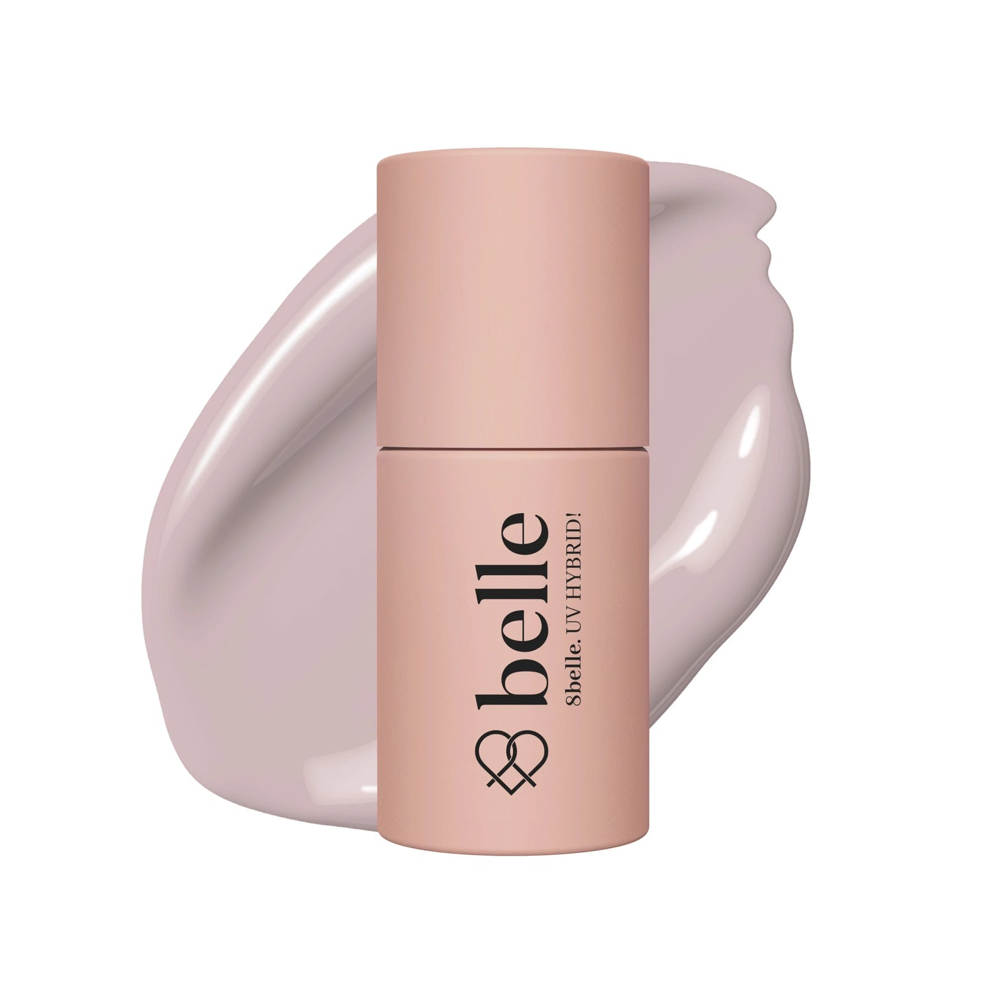 UV HYBRID 049 MILKY TEA ROSE 7 ml