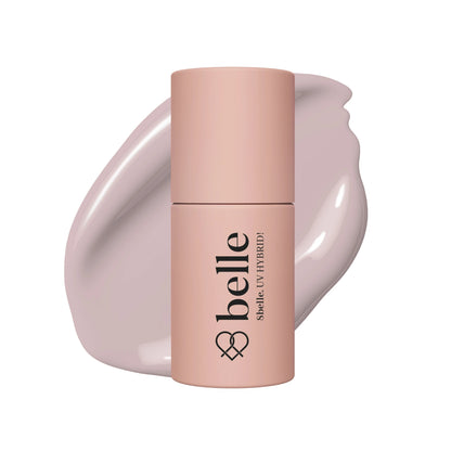 UV HYBRID 049 MILKY TEA ROSE 7 ml