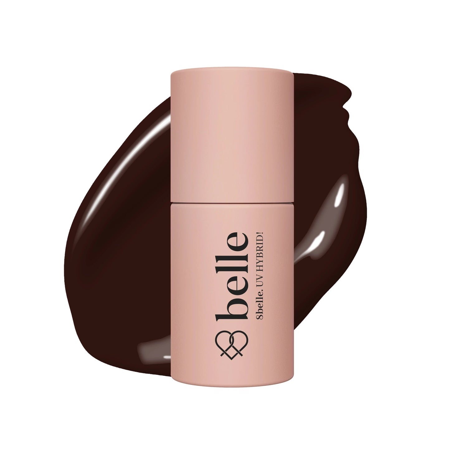 UV HYBRID 056 HOT CHOCOLATE 7 ml